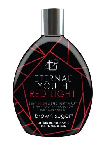 Tan Incorporated Eternal Youth Red Light 400ml