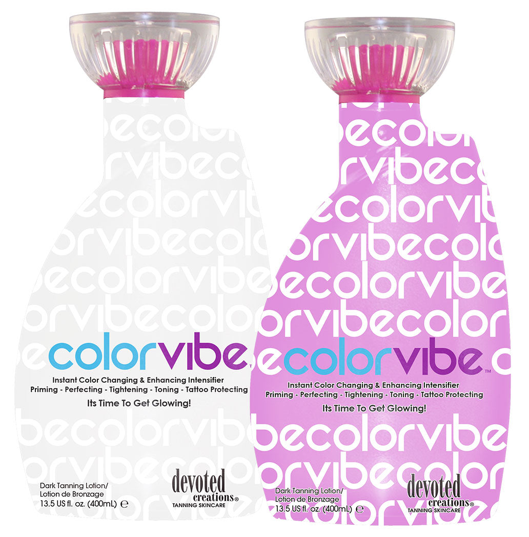 Devoted Creations Color Vibe 400ml
