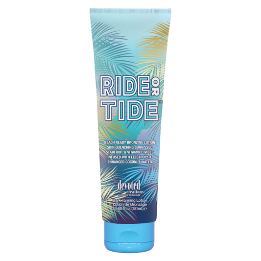 Devoted Creations Ride or Tide 250ml