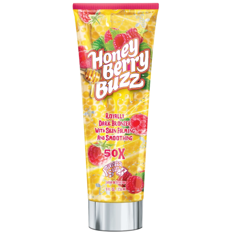 Fiesta Sun Honey Berry Buzz