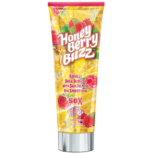 Fiesta Sun Honey Berry Buzz