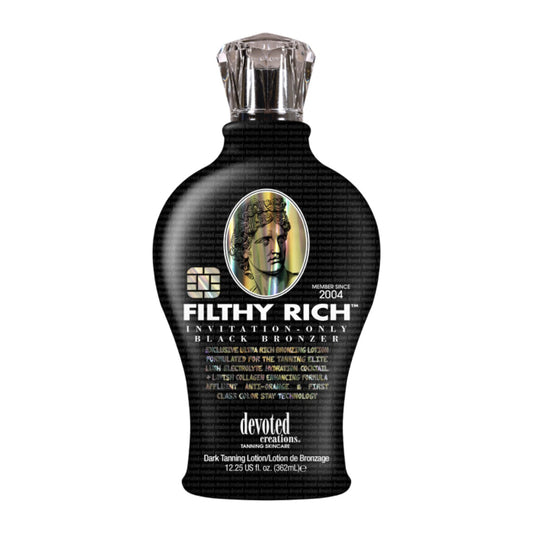 Devoted Creations Filthy Rich Bottle 350ml