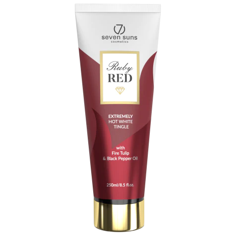 7Suns Ruby Red 250ml