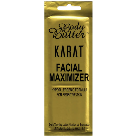 Body Butter Karat Facial 5ml