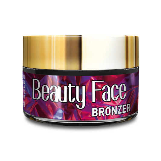 Soleo Hybrid Beauty Face Bronzer 15ml