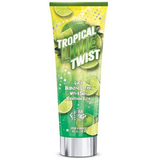 Fiesta Sun Tropical Lime Twist