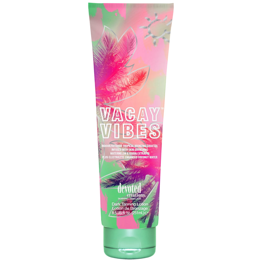 Devoted Creations Vacay Vibes 251ml